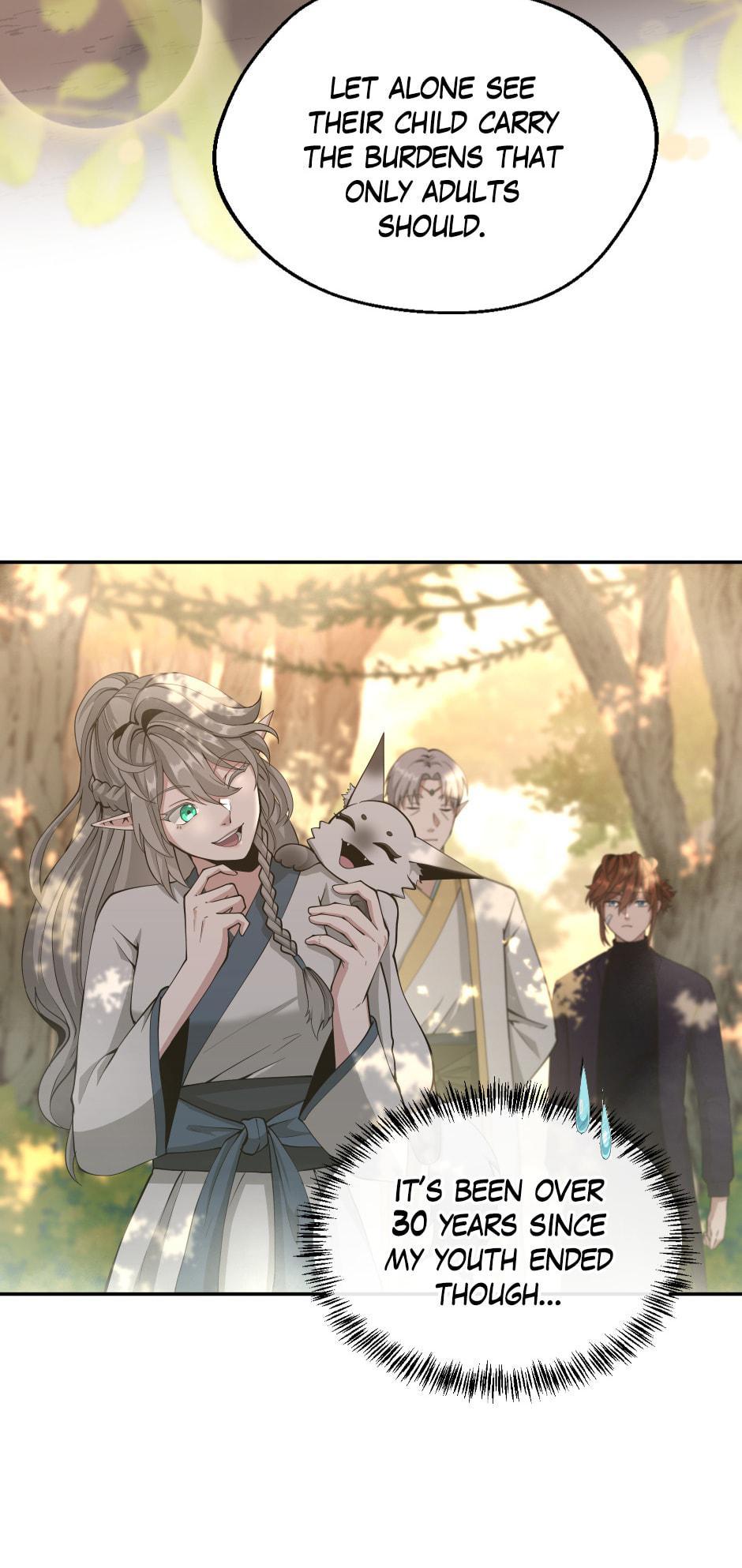 The Beginning After The End Chapter 130 image 16